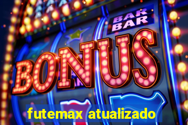 futemax atualizado